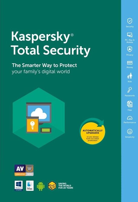 download kaspersky total security