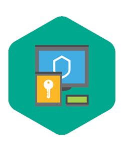 kaspersky total security