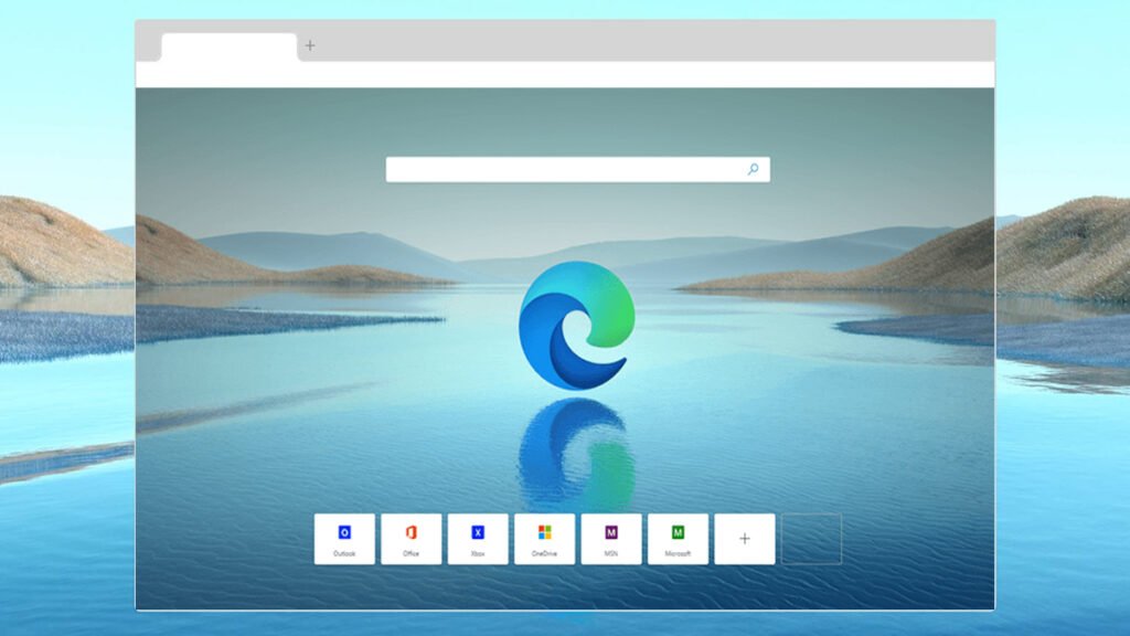 Microsoft Edge for Windows
