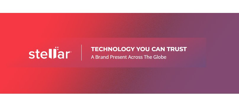 Stellar Data Recovery