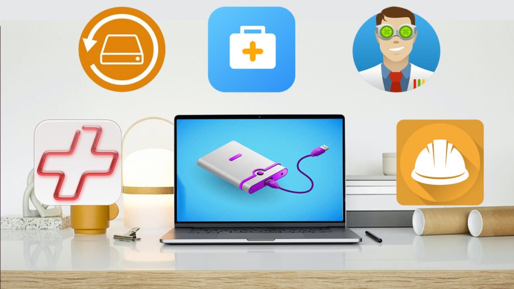 best data recovery for external hard drive