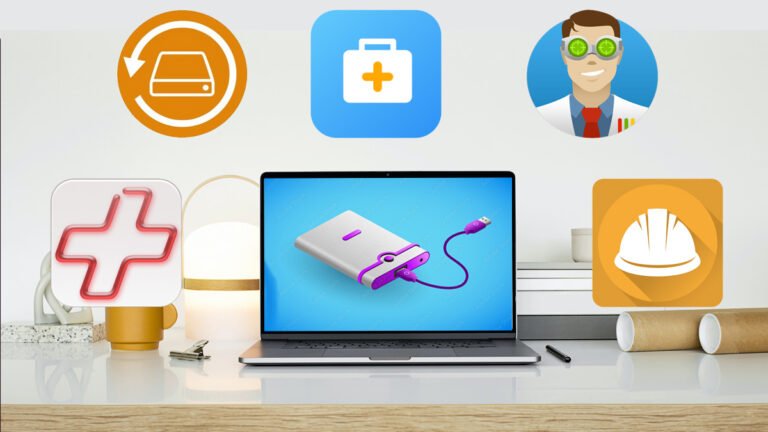 best data recovery for external hard drive