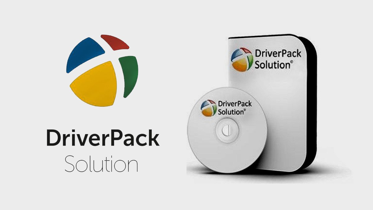 pack driver solution