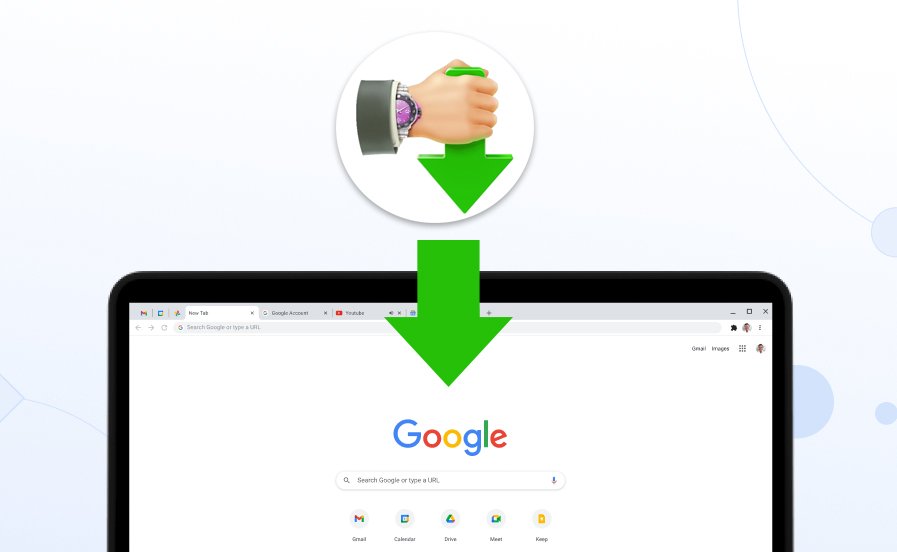 internet download accelerator browser integration