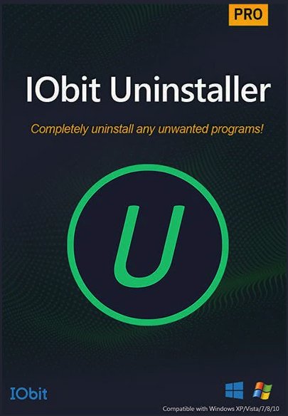 iobit uninstaller download