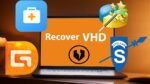 top vhd recovery tool free