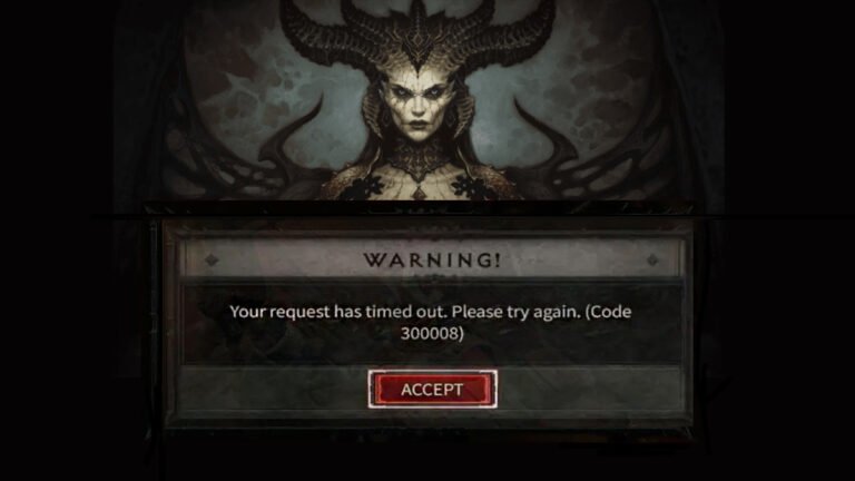 diablo 4 error code 30008