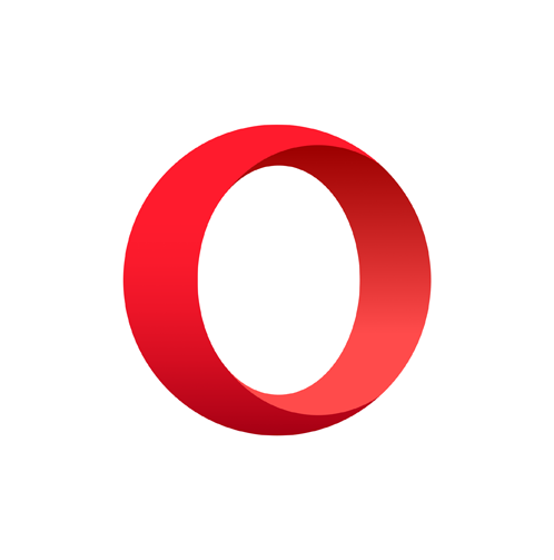 opera web browser