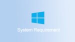 windows 10 system requirement