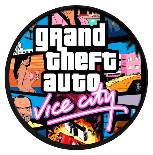 GTA Vice City