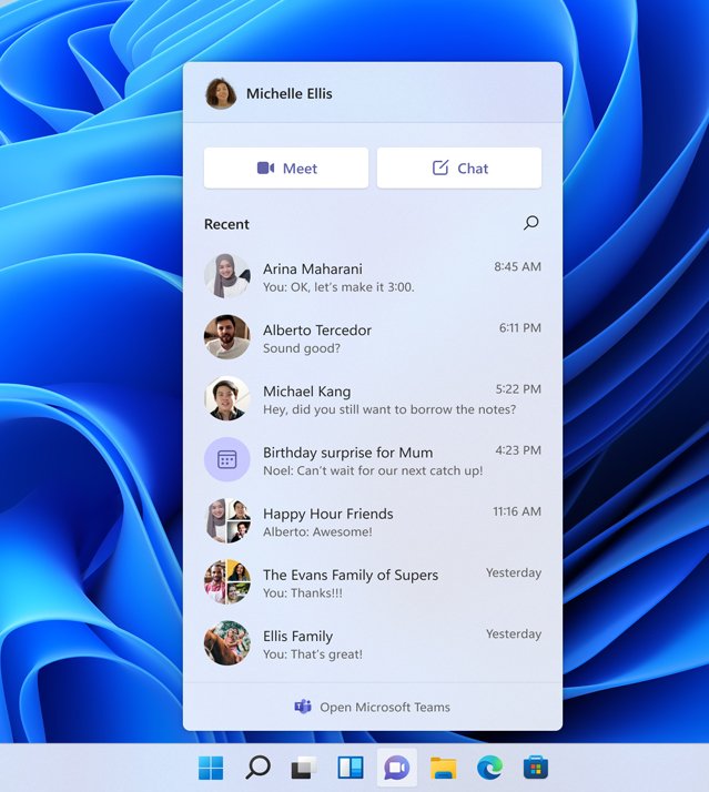Microsoft Teams Integration