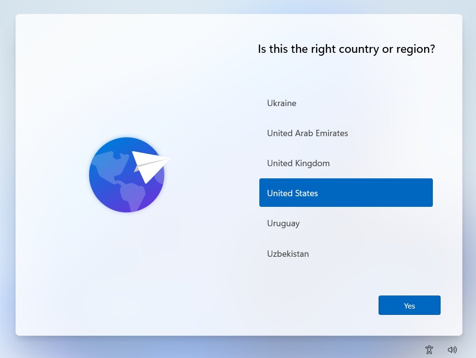 Personalize Windows 11