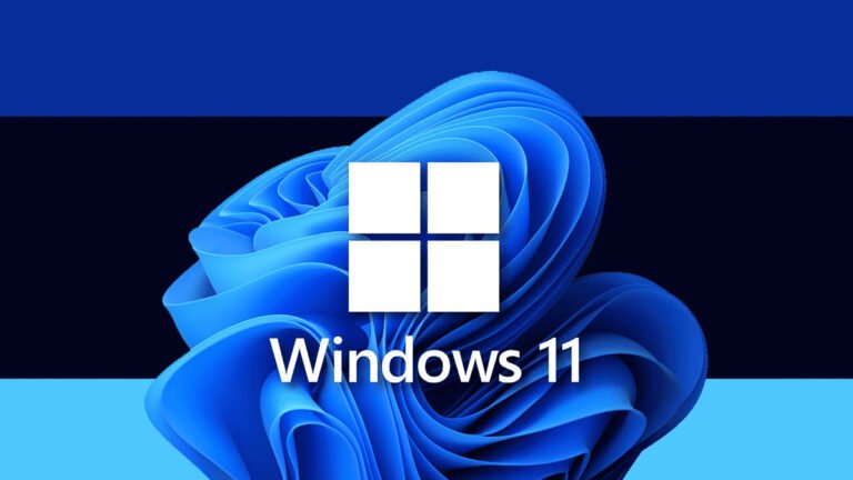 Windows 11 ISO Download