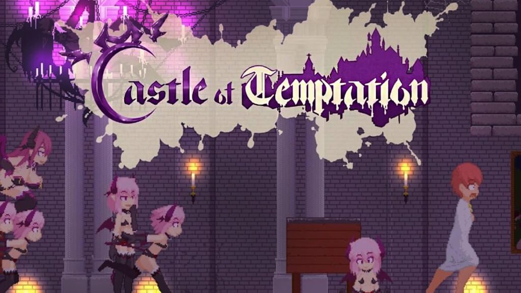 castle of temptation