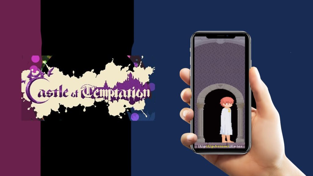 castle of temptation apk