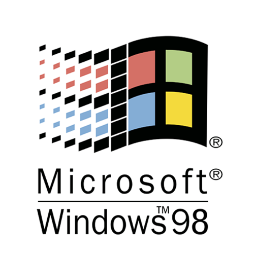 download windows 98 ISO for VirtualBox