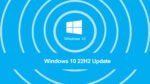 feature update to windows 10 version 22h2