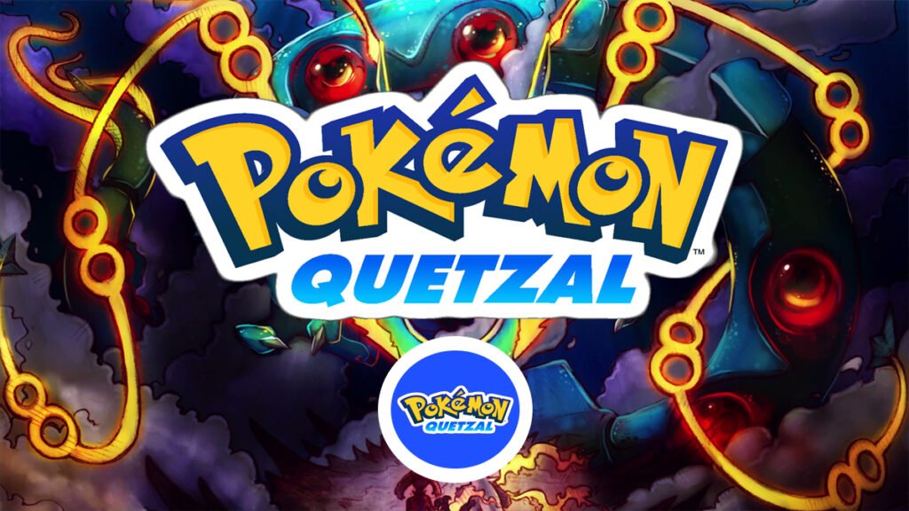 pokemon quetzal download