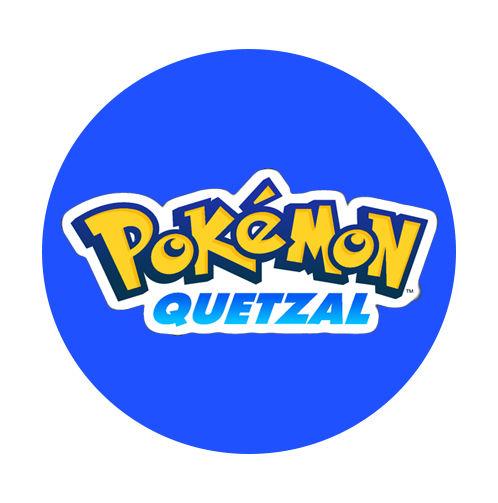 pokemon quetzal