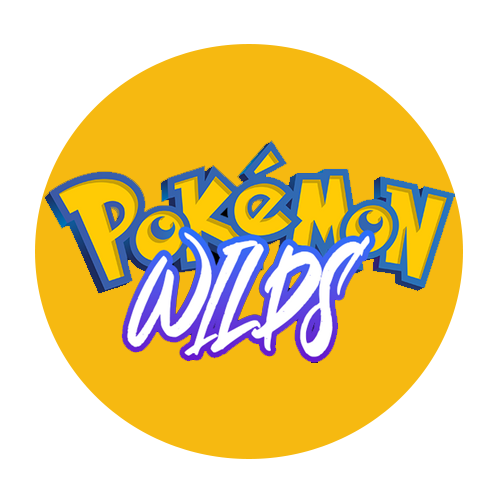 pokemon wilds