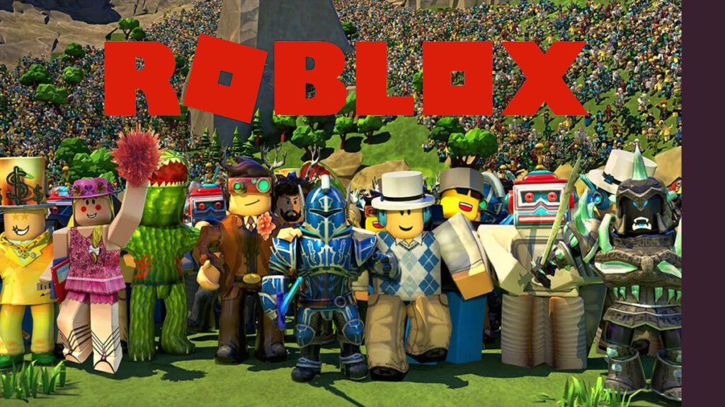 roblox for PC