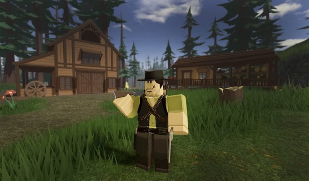 roblox screenshot