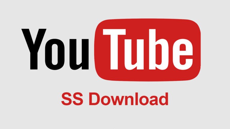 ssyoutube video download