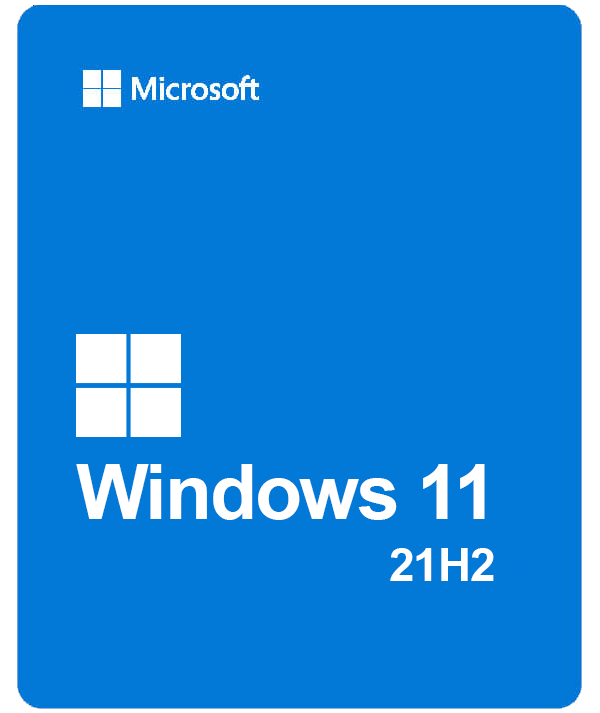 Download Windows 11 21h2 By Direct Links – Dumbfile