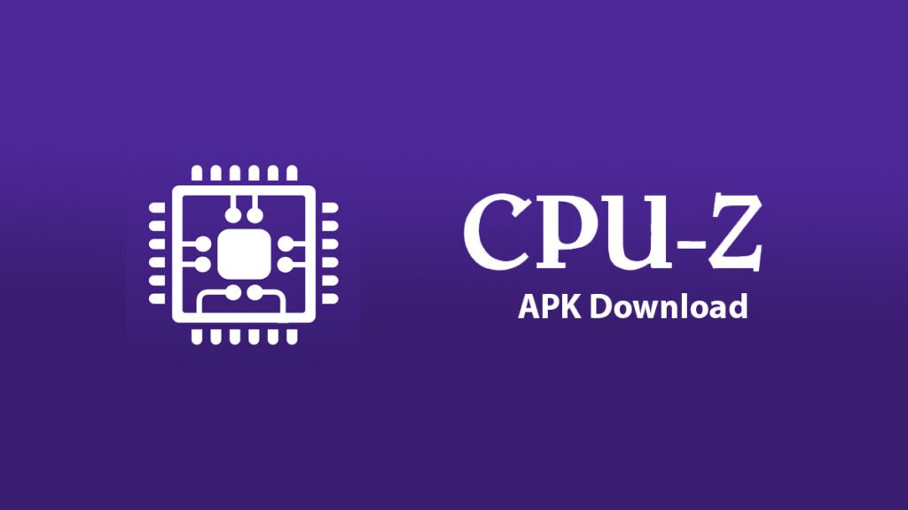 download cpu z apk