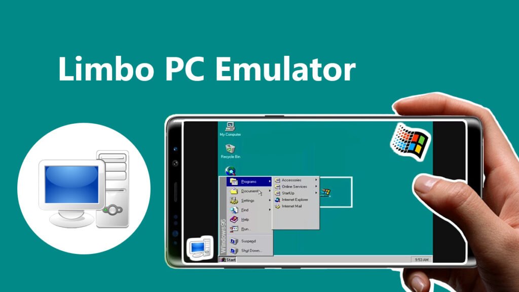 limbo pc emulator apk
