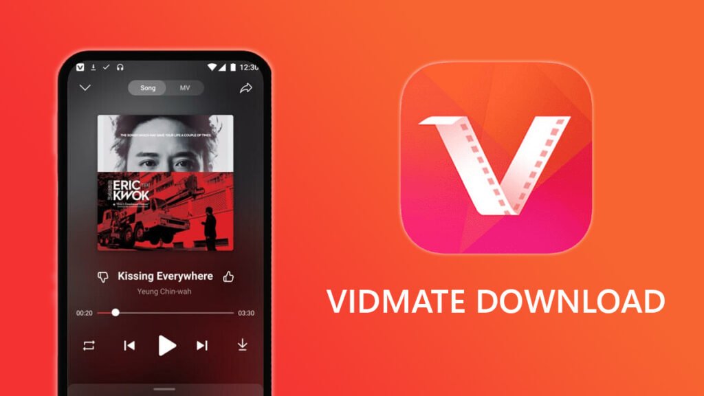 Vidmate download