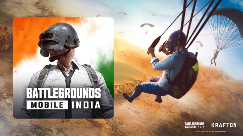 battlegrounds mobile India apk download