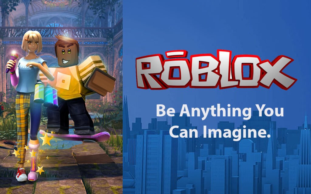 be anything you can imagine