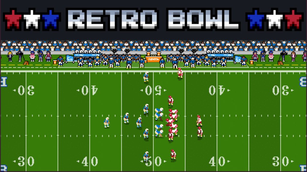 download retro bowl apk file