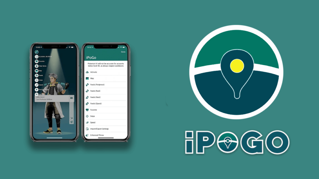 iPOGO apk download