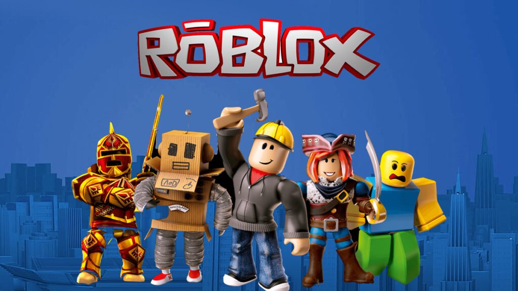 roblox game