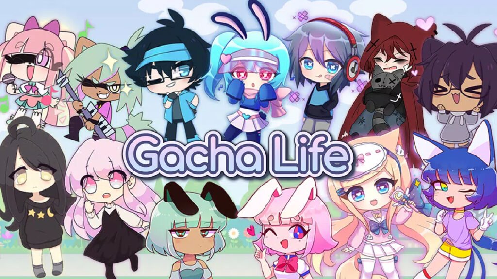 download gacha life apk