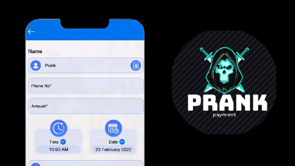 fake payment screenshot apk