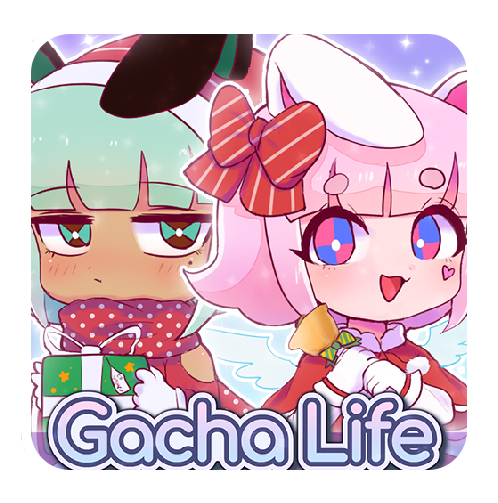 gacha life