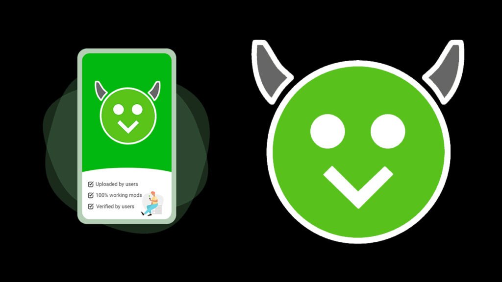 happymod apk download