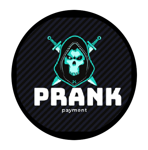 prank payment