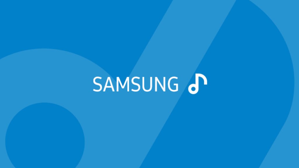 samsung music apk