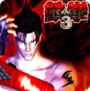 tekken 3