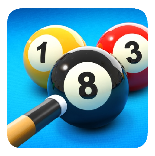 8 ball pool