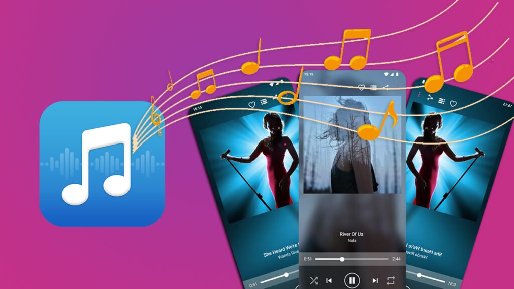 music player apk download