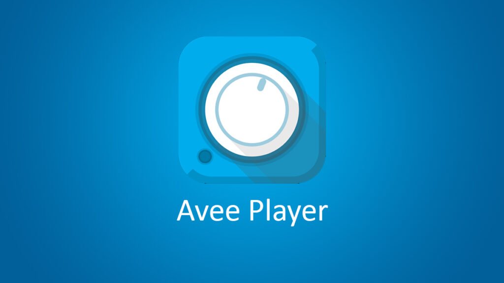 download avee player apk