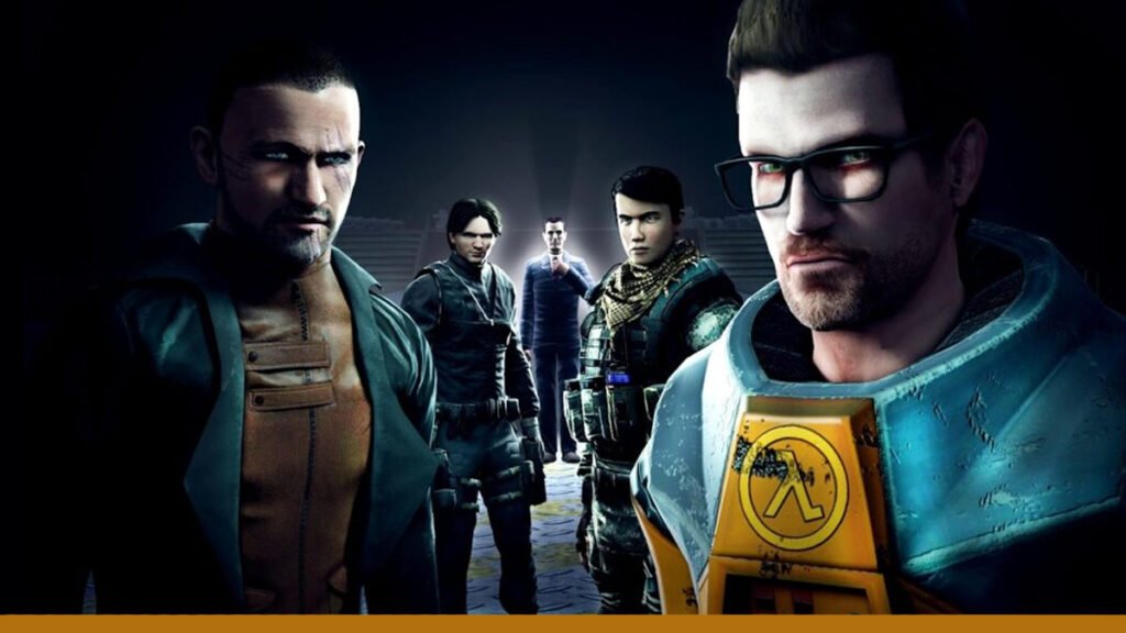 hunt down the freeman download for pc