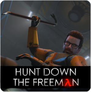 huntdown the freeman