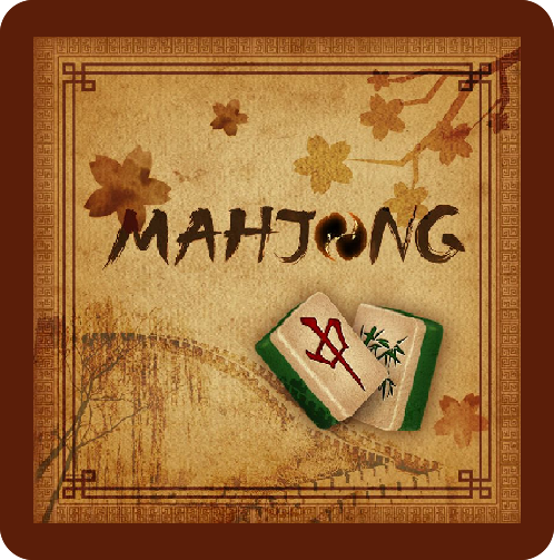 mahjong suite
