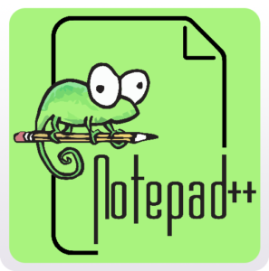 notepad ++